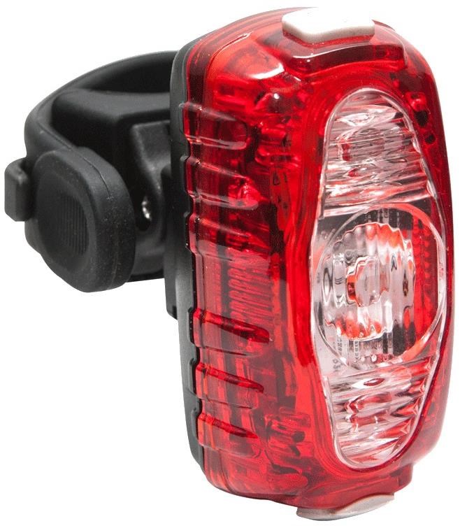 Niterider - Omega 300 | Baglygter NiteRider Omega 300 Rear Light | Baglygter