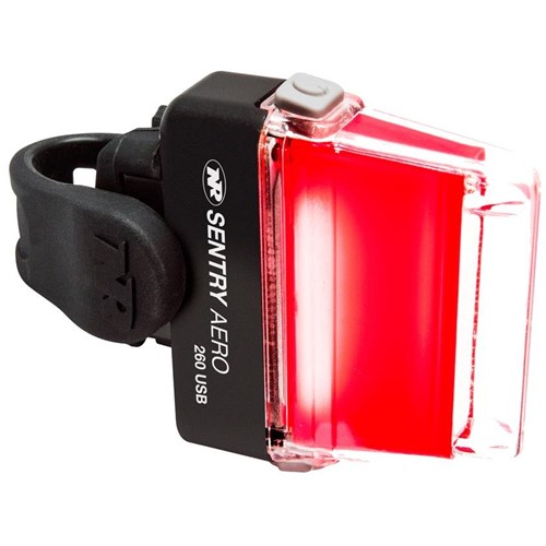NiteRider Sentry Aero 260 Rear Light
