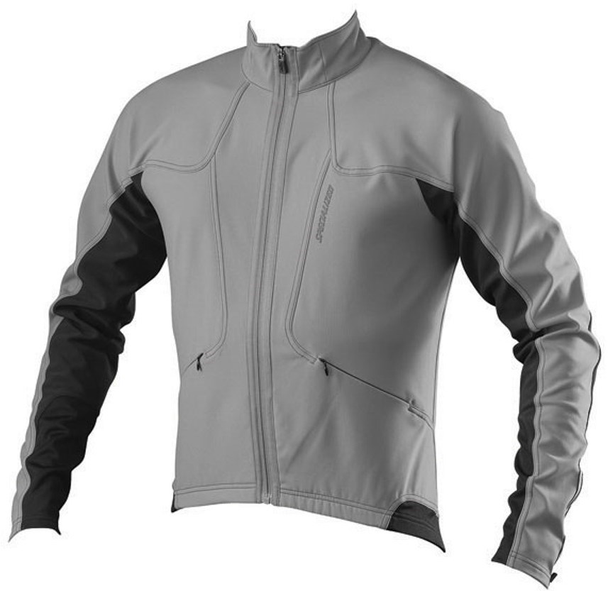 Specialized Therminal Velocity 2009 - windproof cycling jacket product image