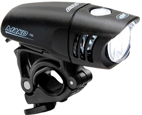 NiteRider Mako 150 Front Light NiteRider Mako 150 Front Light