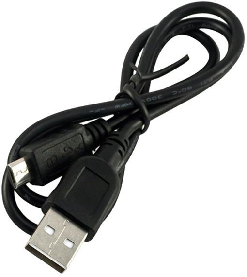 NiteRider Mini USB Charge Cable product image