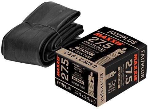 Maxxis Fat Bike Tubes product image
