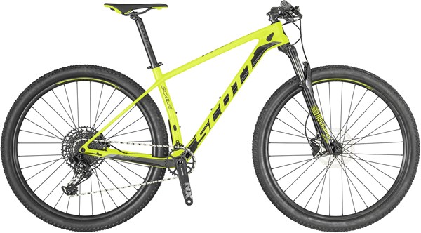 scott scale review 2019
