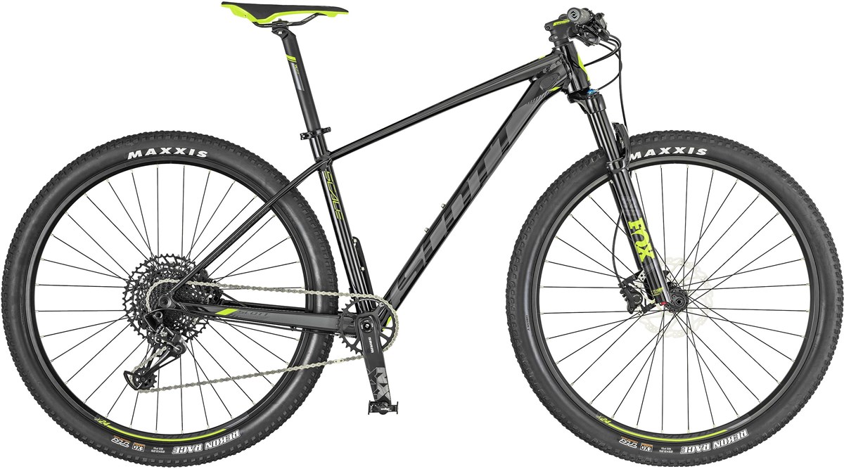 Scott Scale 950 29er  Mountain Bike 2019 - Hardtail MTB product image