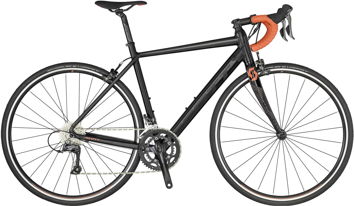 Scott Contessa Speedster 35 2019 - Road Bike product image