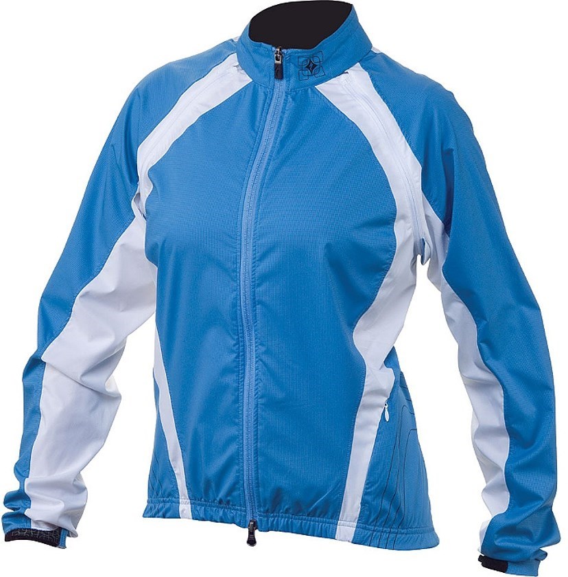 Specialized Deflect Hybrid Womens Windproof Jacket product image