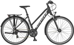 scott sub sport 30 2018