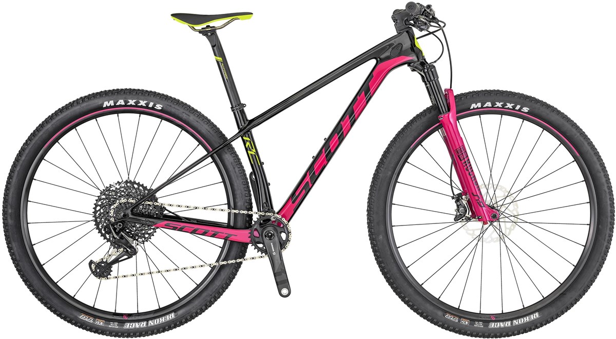 Scott Contessa Scale RC 900 29er Womens Mountain Bike 2019 - Hardtail MTB product image