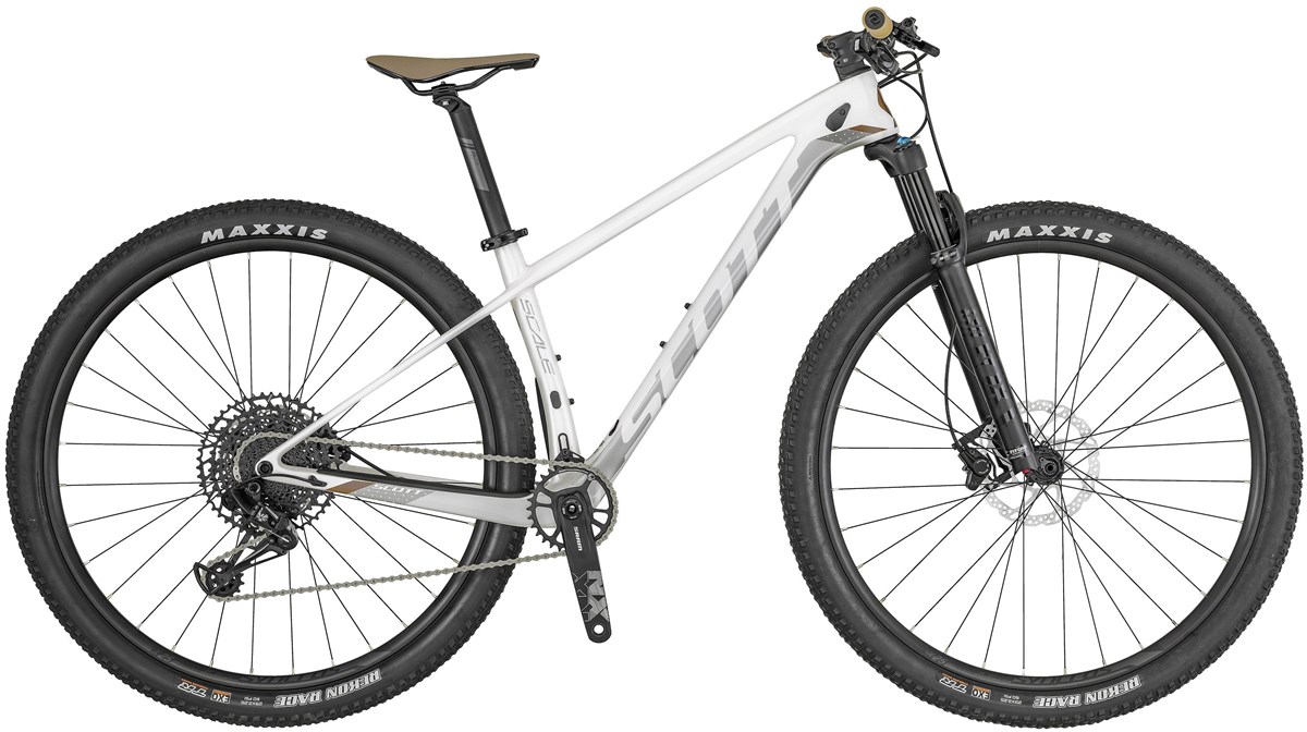 Scott Contessa Scale 900 29er Womens Mountain Bike 2019 - Hardtail MTB product image