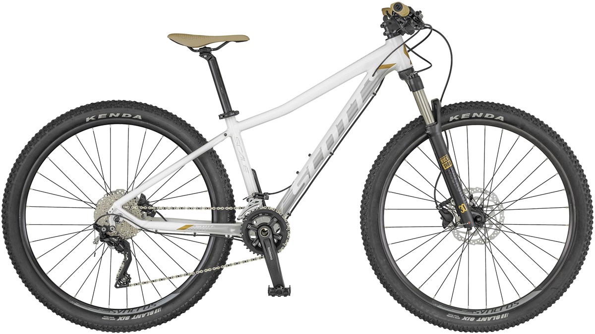 Scott Contessa Scale 20 29er Womens Mountain Bike 2019 - Hardtail MTB product image