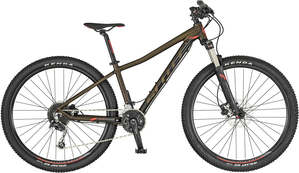 Scott Contessa Scale 30 29er Womens Mountain Bike 2019 - Hardtail MTB product image