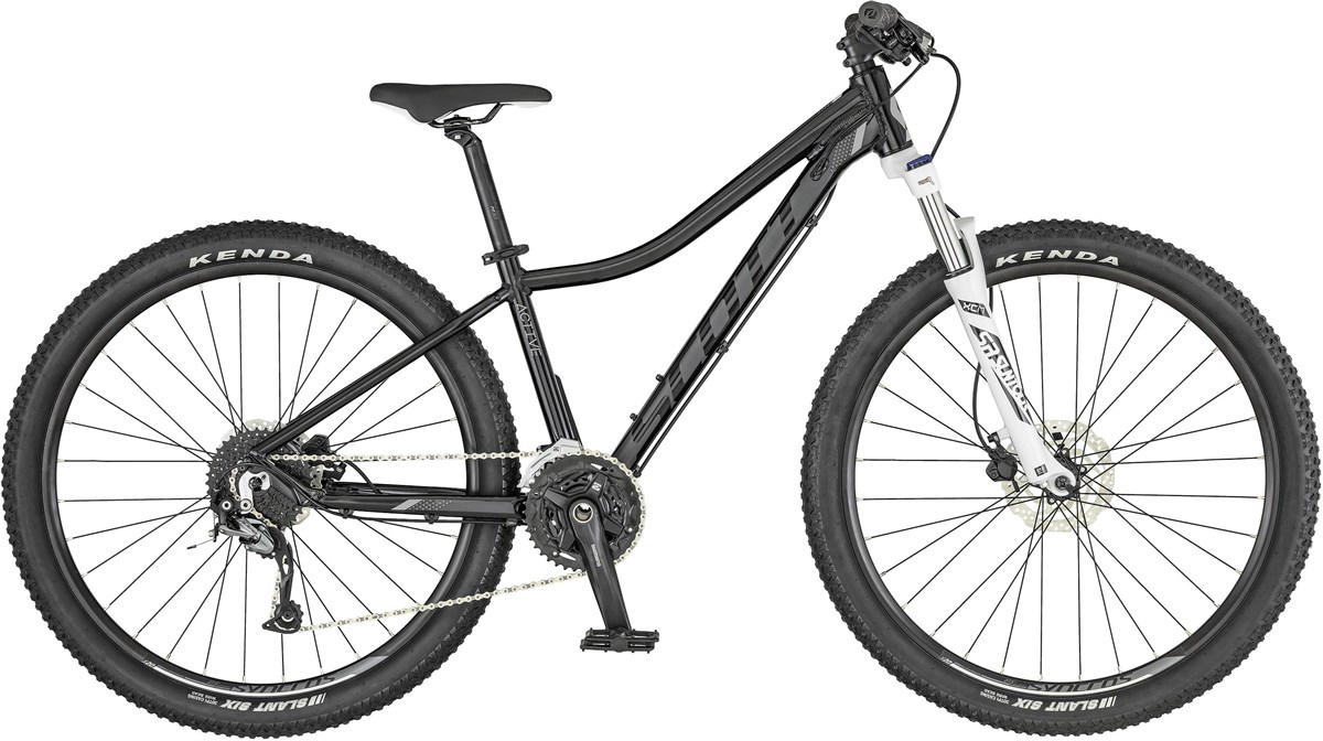 Scott Contessa 710 27.5" Womens Mountain Bike 2019 - Hardtail MTB product image