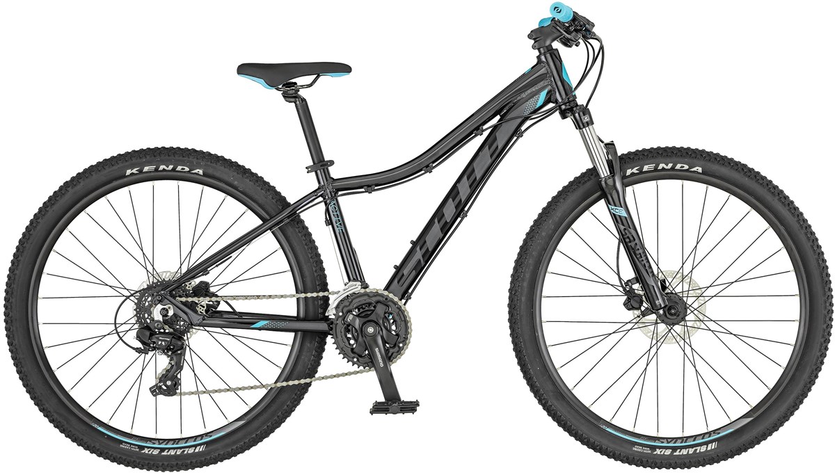 Scott Contessa 730 27.5" Womens Mountain Bike 2019 - Hardtail MTB product image
