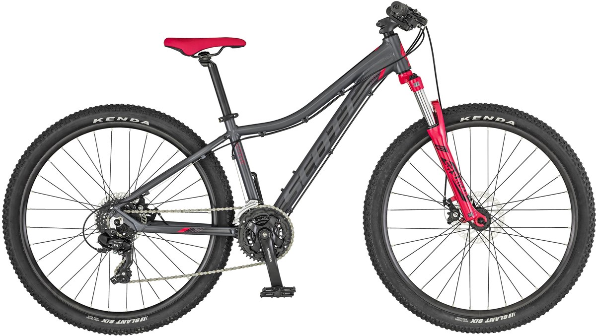 Scott Contessa 740 27.5" Womens Mountain Bike 2019 - Hardtail MTB product image