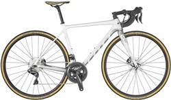 Scott Contessa Addict RC Disc Womens 2019 - Road Bike