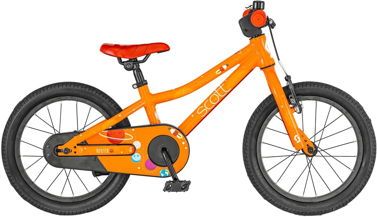 Scott Roxter 16w 2019 - Kids Bike product image