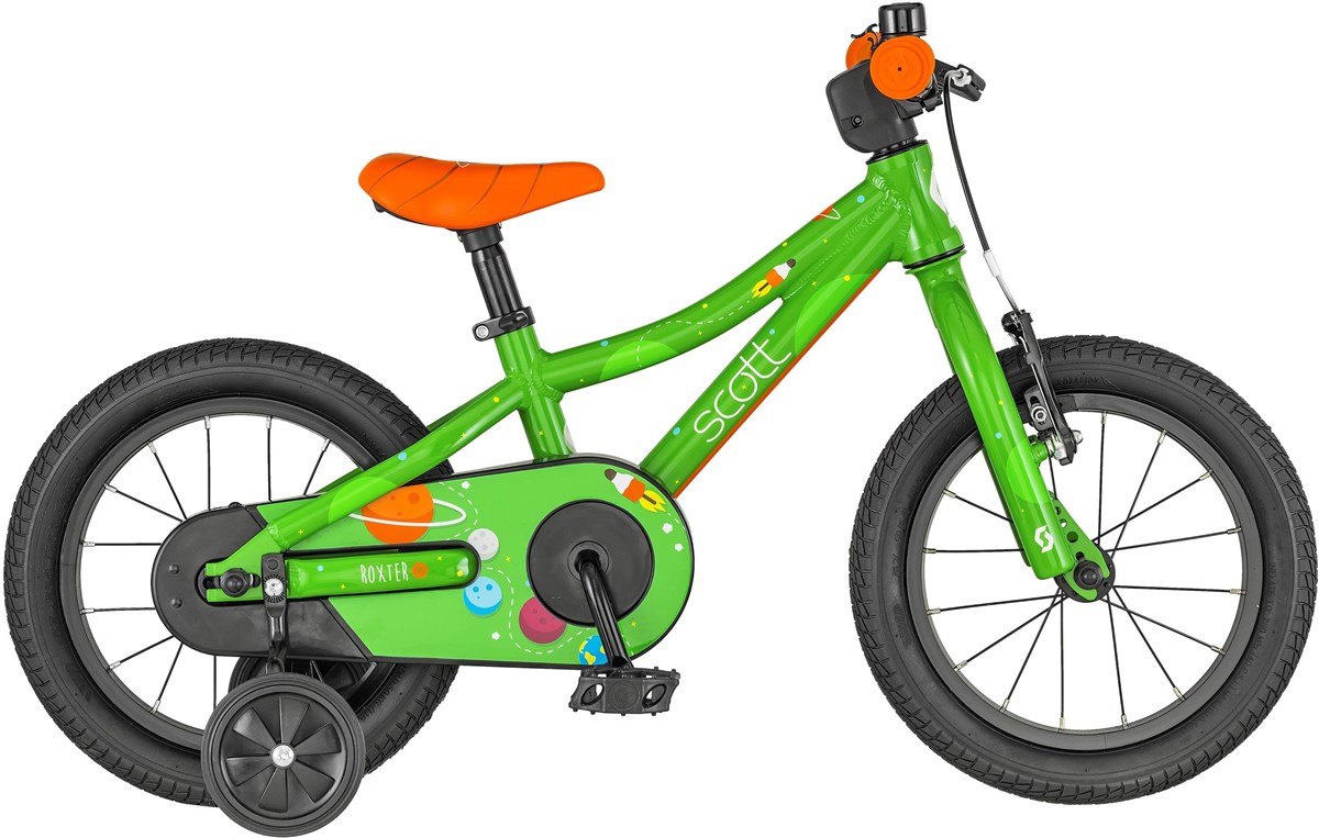 Scott Roxter 14w 2019 - Kids Bike product image