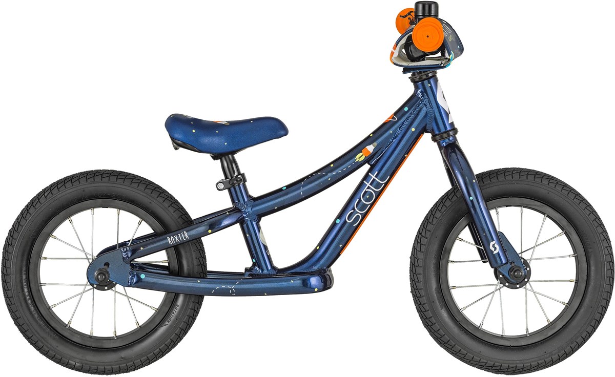 Scott Roxter Walker 12w 2019 - Kids Balance Bike product image