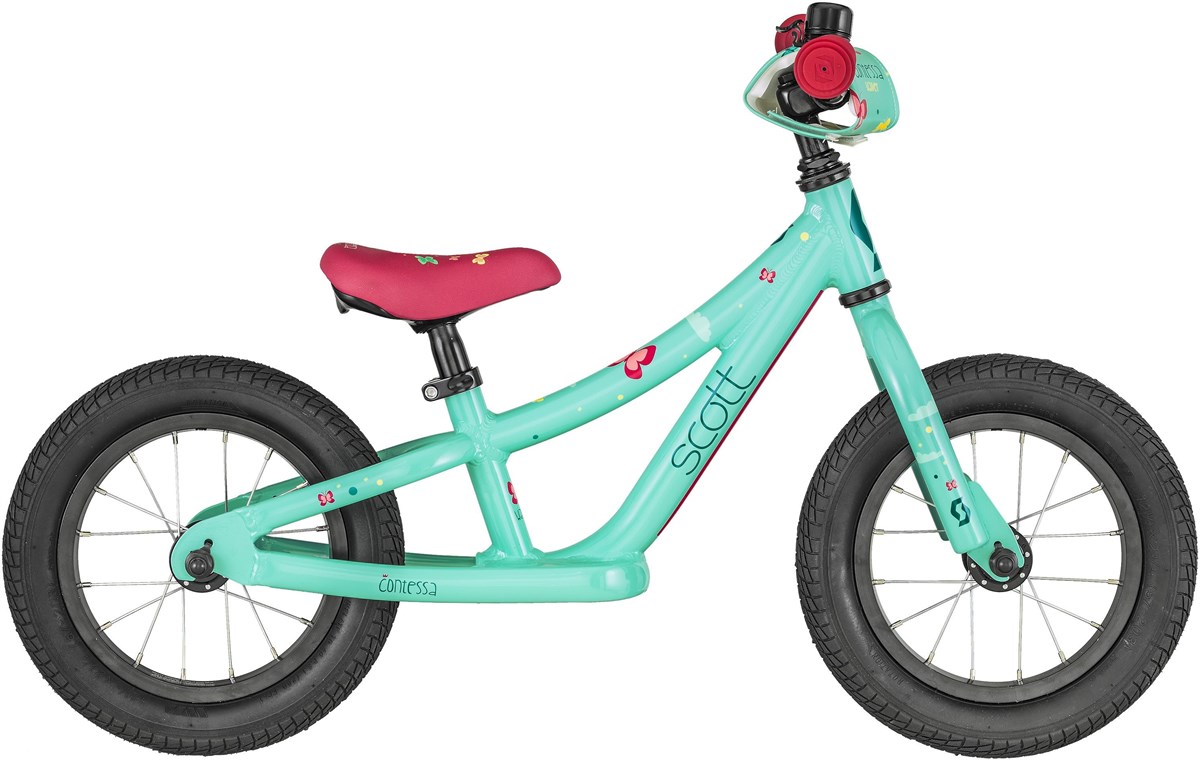 Scott Contessa Walker 12w 2019 - Kids Balance Bike product image