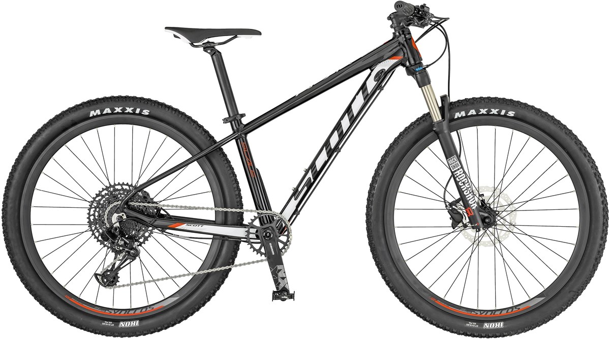 Scott Scale 710 27.5"  Mountain Bike 2019 - Hardtail MTB product image