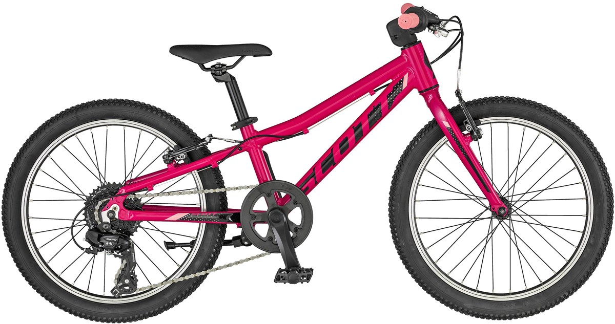 Scott Contessa Rigid Fork 20w 2019 - Kids Bike product image