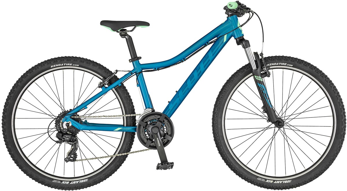 Scott Contessa 610 26" Womens Mountain Bike 2019 - Hardtail MTB product image