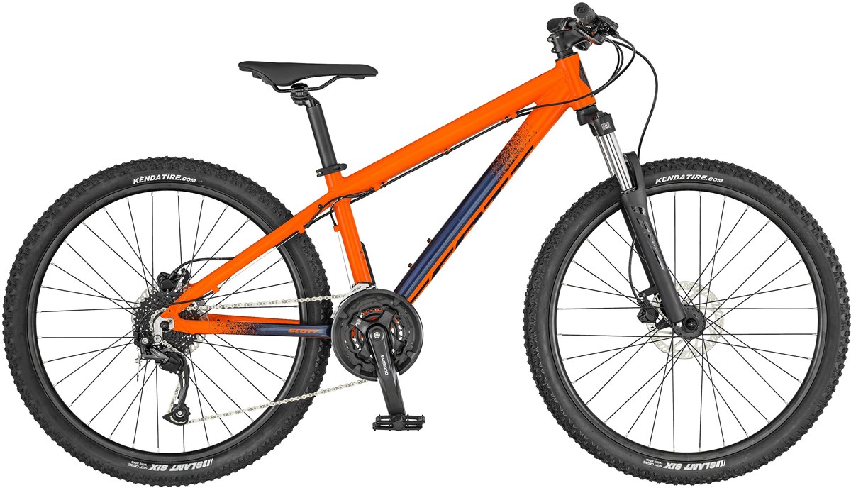 Scott Roxter 600 26" Mountain Bike 2019 - Hardtail MTB product image