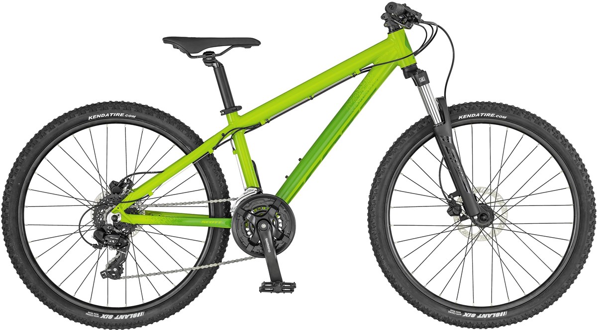 Scott Roxter 610 26" Mountain Bike 2019 - Hardtail MTB product image