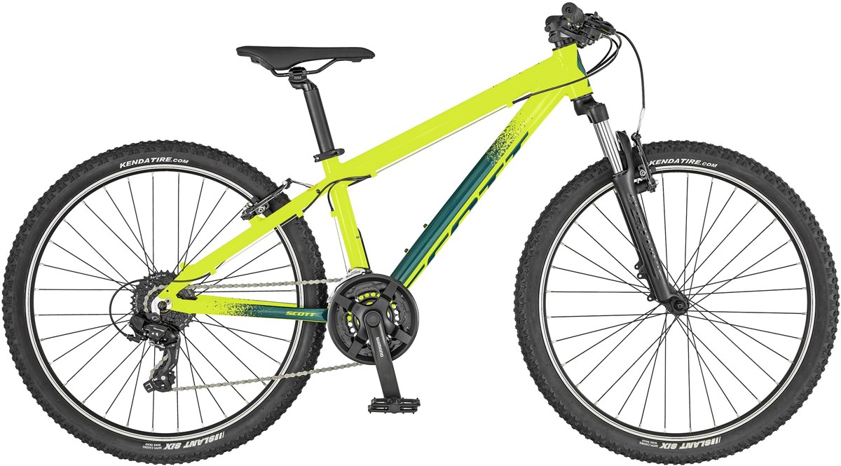 Scott Roxter 620 26" Mountain Bike 2019 - Hardtail MTB product image