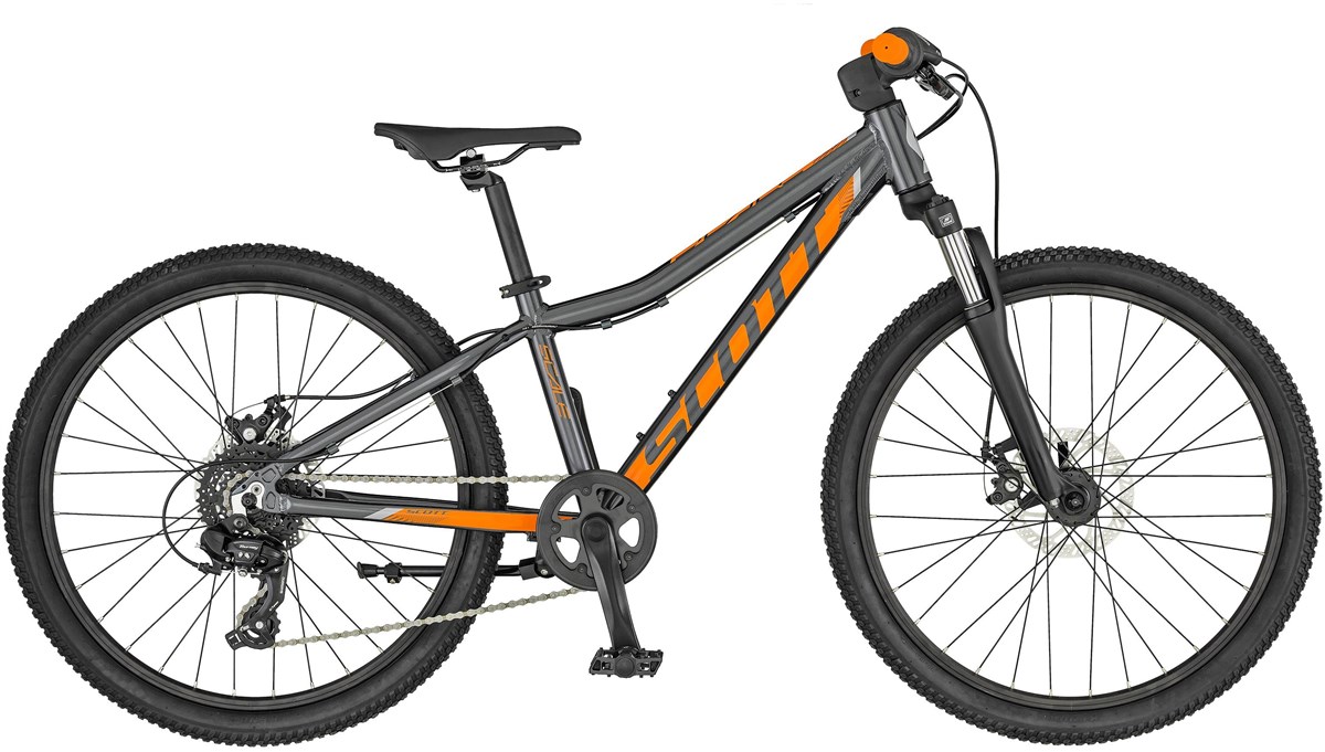 Scott Scale Disc 24w 2019 - Junior Bike product image