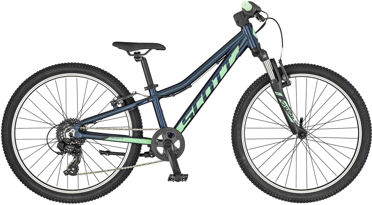 Scott Contessa 24w 2019 - Junior Bike product image