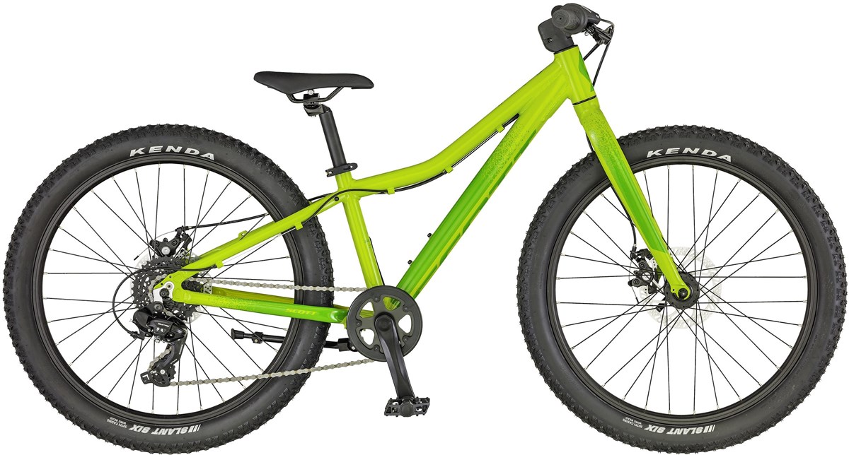 Scott Roxter 24w 2019 - Junior Bike product image
