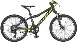 Scott Scale 20w 2019 - Kids Bike
