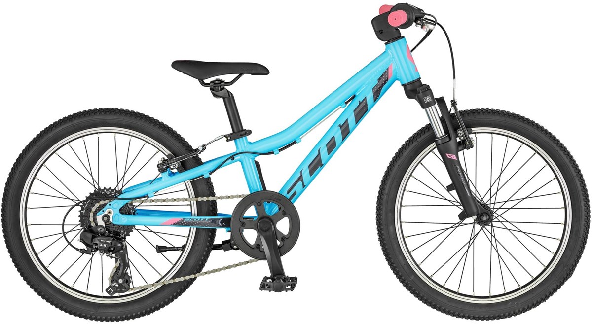 Scott Contessa 20w 2019 - Kids Bike product image