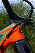Scott Ransom 700 Tuned 27.5" Mountain Bike 2019 - Enduro Full Suspension MTB