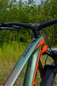 Scott Ransom 700 Tuned 27.5" Mountain Bike 2019 - Enduro Full Suspension MTB