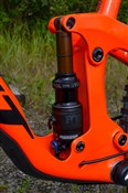 Scott Ransom 700 Tuned 27.5" Mountain Bike 2019 - Enduro Full Suspension MTB