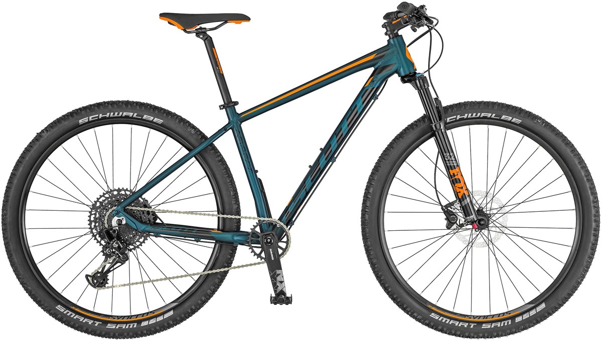 Scott Aspect 900 29er Mountain Bike 2019 - Hardtail MTB product image