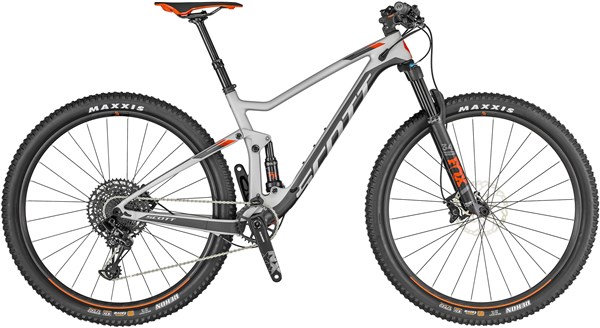 Scott - Spark 930 29er Full Suspension MTB | Mountainbikes Scott Spark 930 29er Mountain Bike 2019 - Full Suspension MTB | Mountainbikes