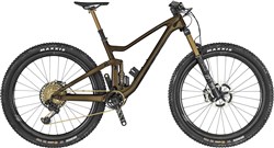Scott Genius 900 Ultimate 29er Mountain Bike 2019 - Trail Full Suspension MTB