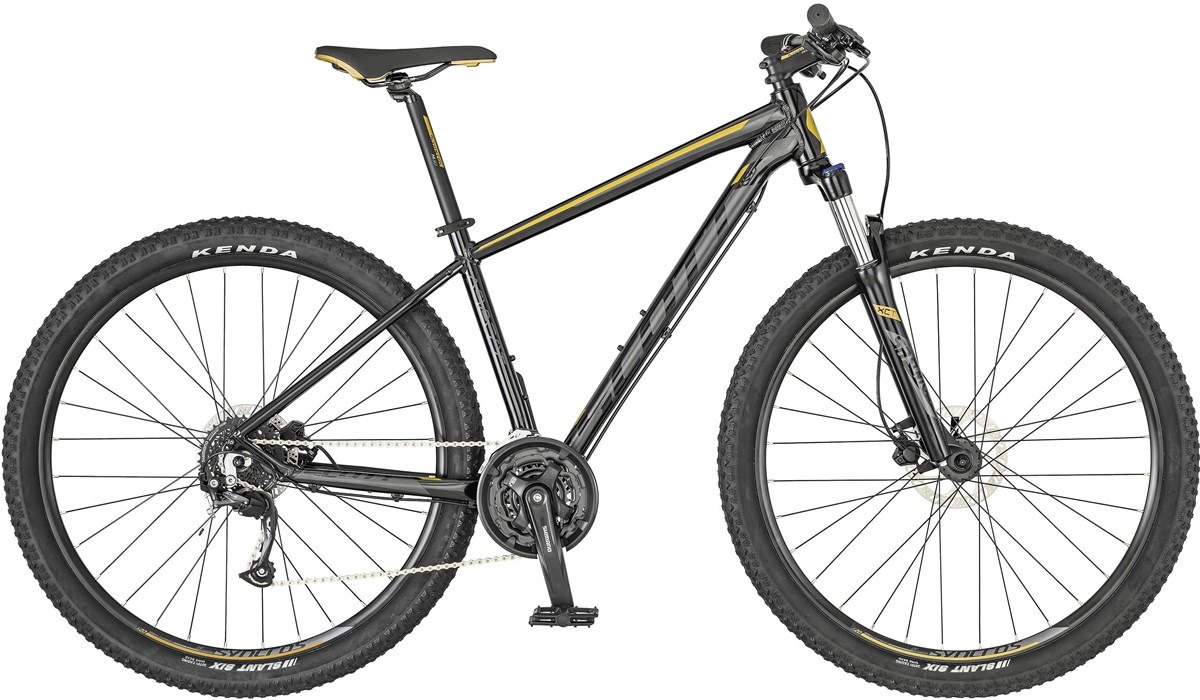 Scott Aspect 950 29er Mountain Bike 2019 - Hardtail MTB product image