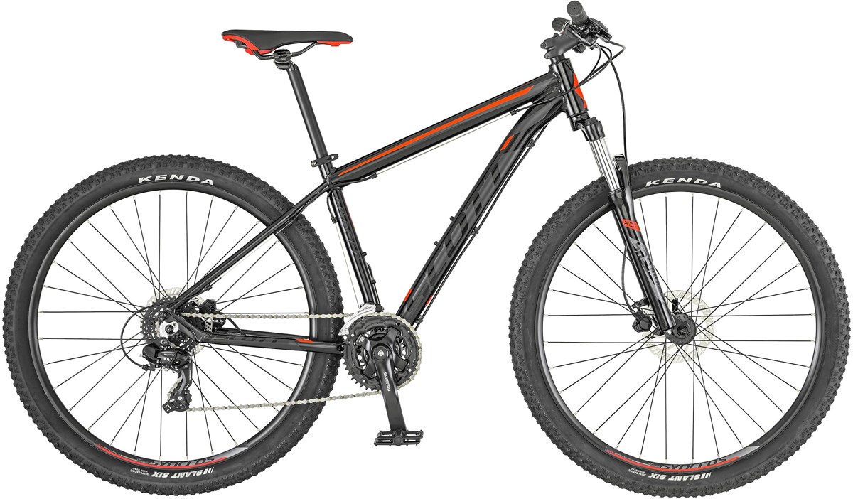 Scott Aspect 960 29er Mountain Bike 2019 - Hardtail MTB product image