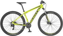 Scott Aspect 960 29er Mountain Bike 2019 - Hardtail MTB
