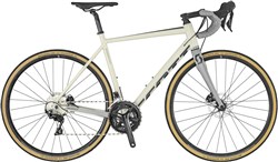 Scott Speedster 10 Disc 2019 - Road Bike