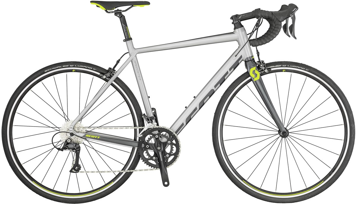 Scott Speedster 30  2019 - Road Bike product image