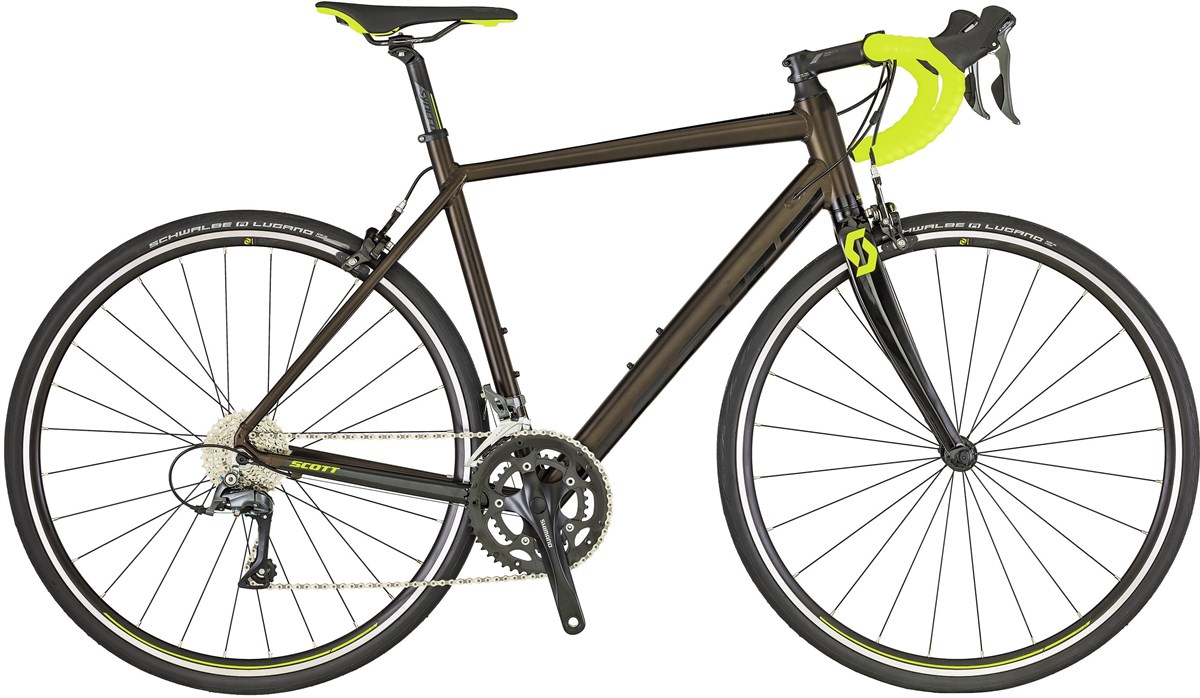 Scott Speedster 40  2019 - Road Bike product image