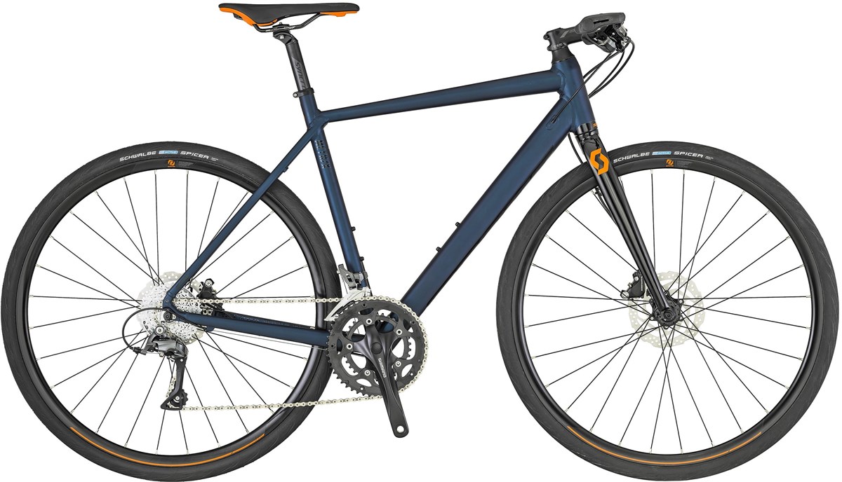 Scott Metrix 30 2019 - Road Bike product image