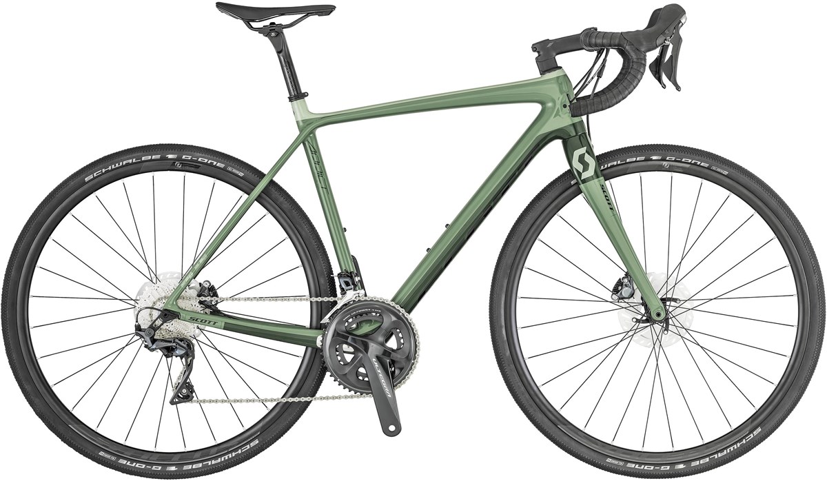 scott addict gravel 20 price