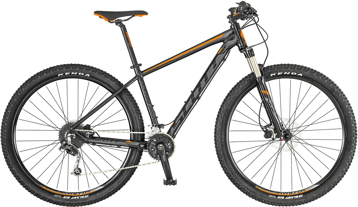Scott Aspect 730 27.5" Mountain Bike 2021 - Hardtail MTB product image