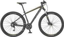 Scott Aspect 750 27.5" Mountain Bike 2019 - Hardtail MTB